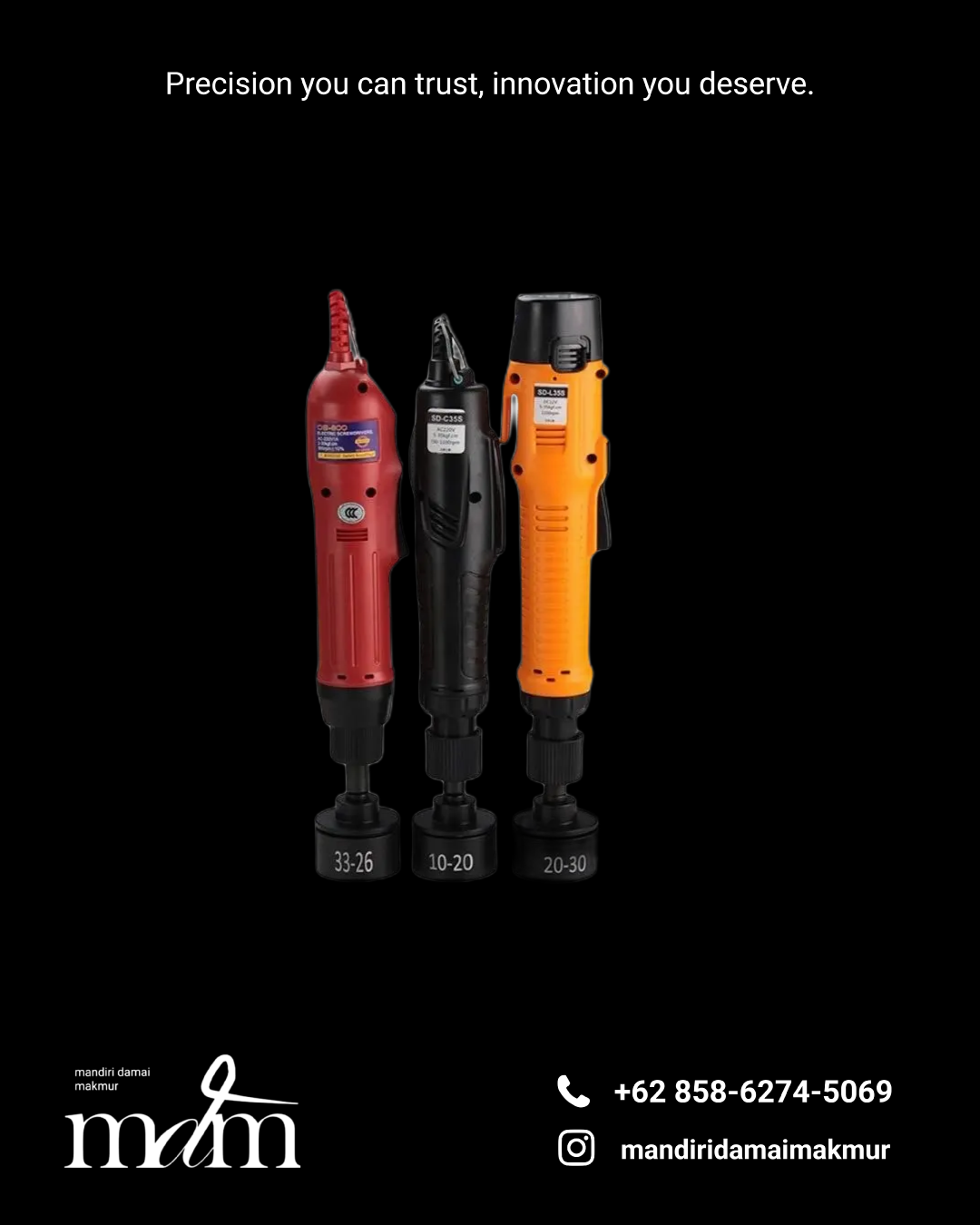 Portable Electric Capping and Sealing Machine Electric | mandiri-makmur.com