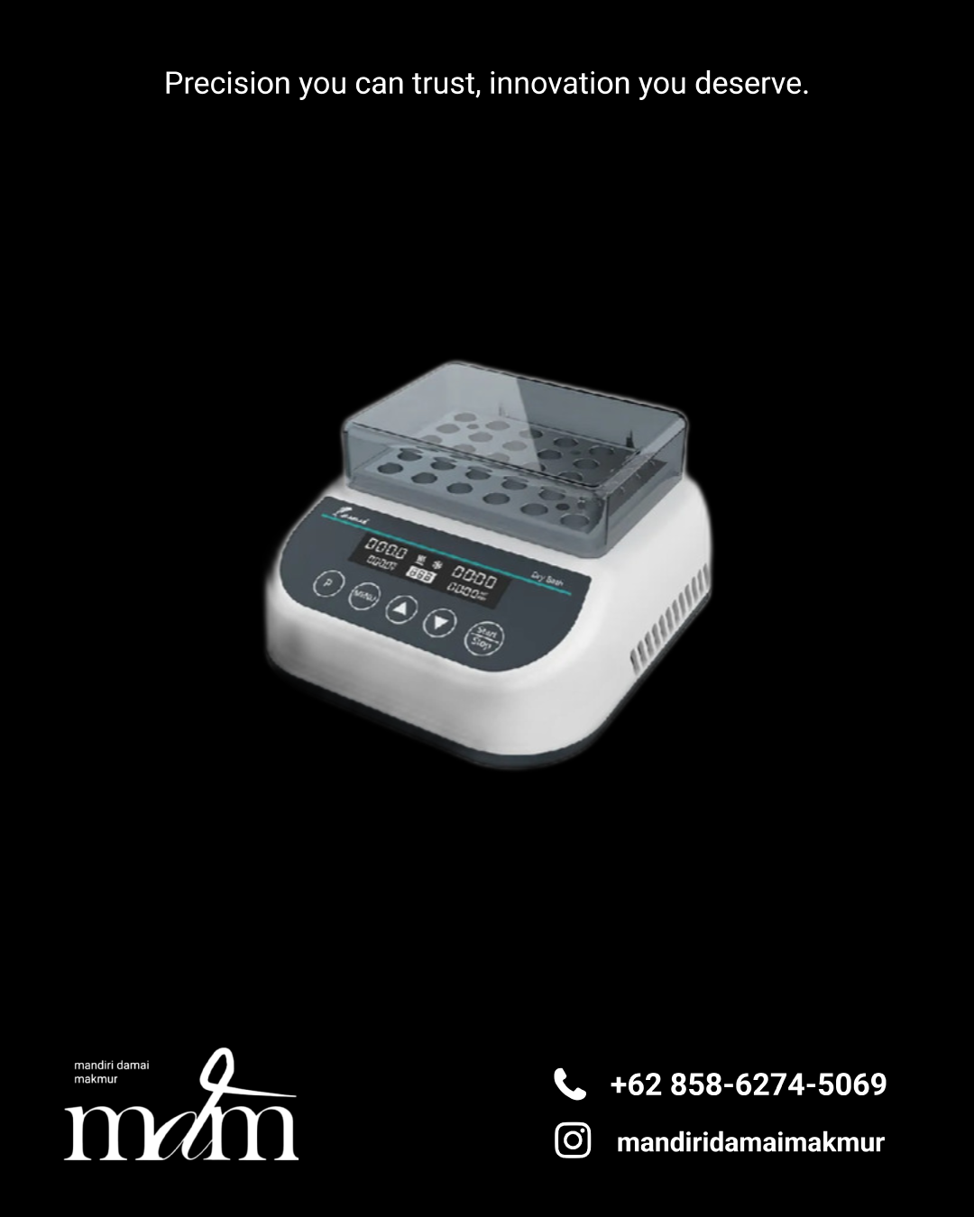 DB100-G/DB100C-G PRP Gel Maker Plasma Filler Machine | mandiri-makmur.com