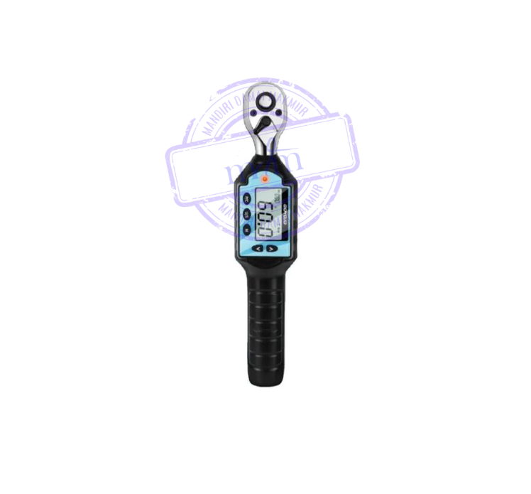Digital Torque Wrench High Precision 3/8″ | mandiri-makmur.com