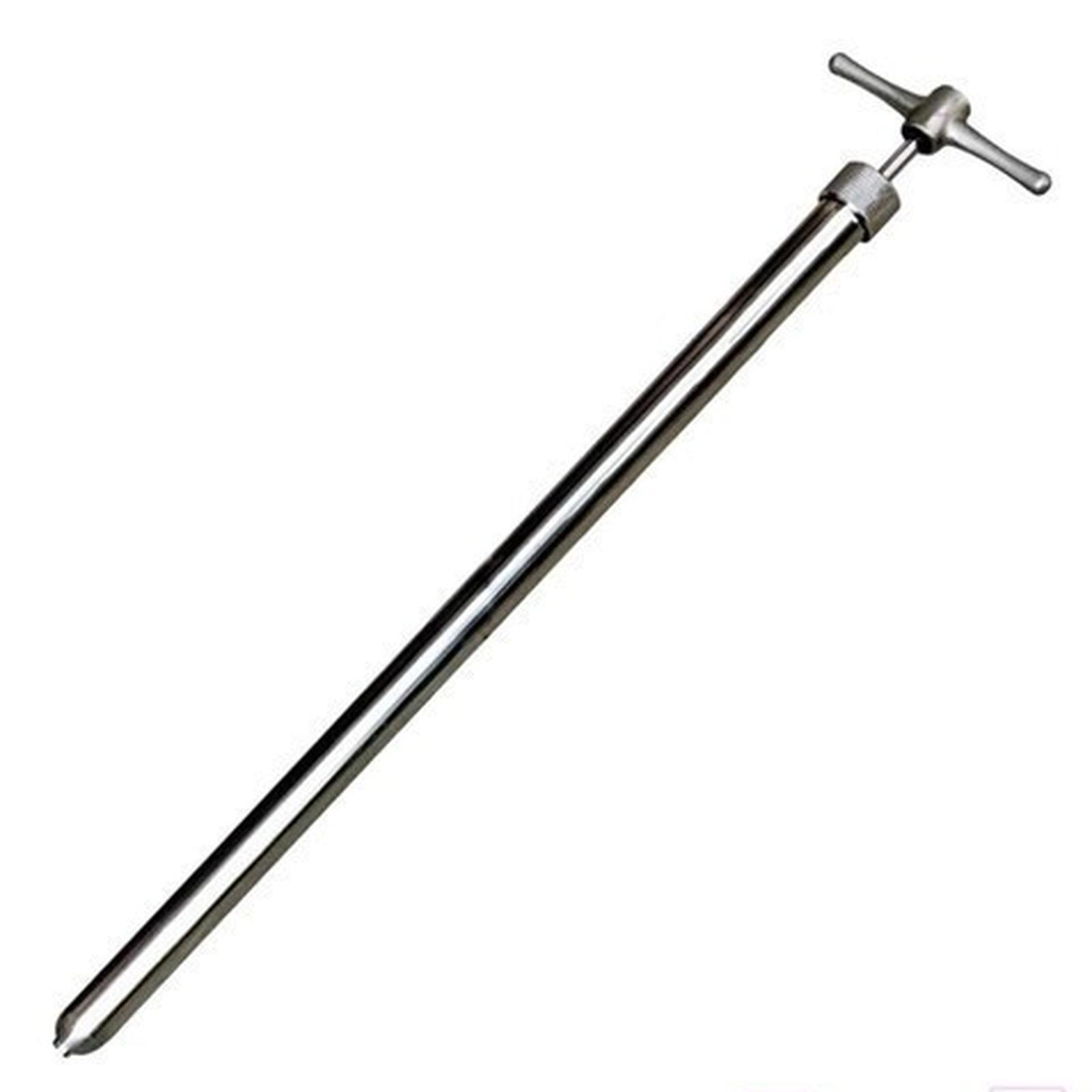 Liquid Sample Probe Sampler Liquid 120 Cm with Scale SS304 | mandiri ...
